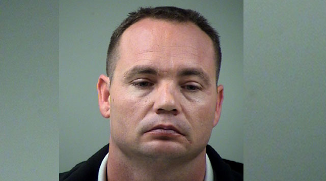 Bexar Co. Jail: SAPD Officer Accused Of Sexual Assault Facing New ...